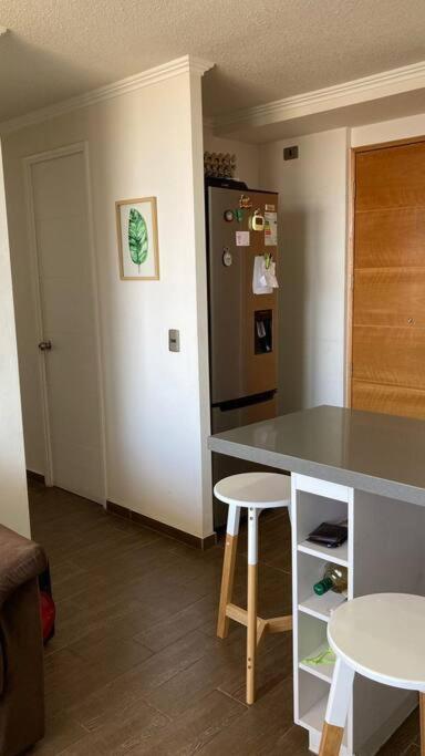 Apartamento Apartamento Con Piscina Y Vista A Toda La Bahía =) *