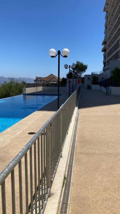 Apartamento Con Piscina Y Vista A Toda La Bahia =) *