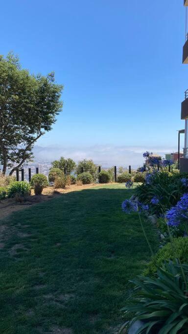 Apartamento Con Piscina Y Vista A Toda La Bahia =) Valparaíso
