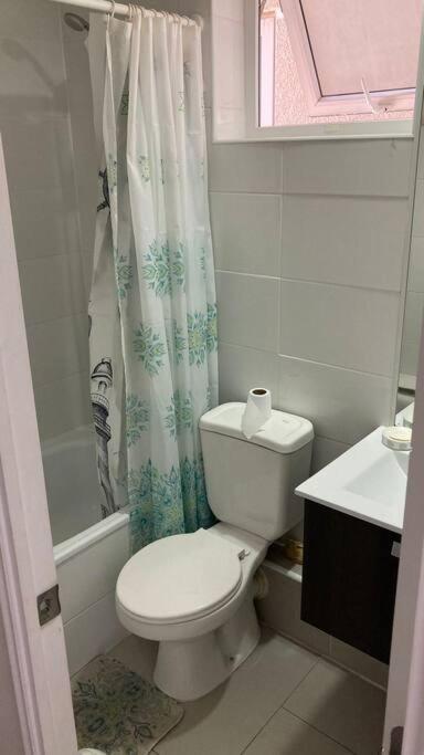 Apartamento Con Piscina Y Vista A Toda La Bahia =)