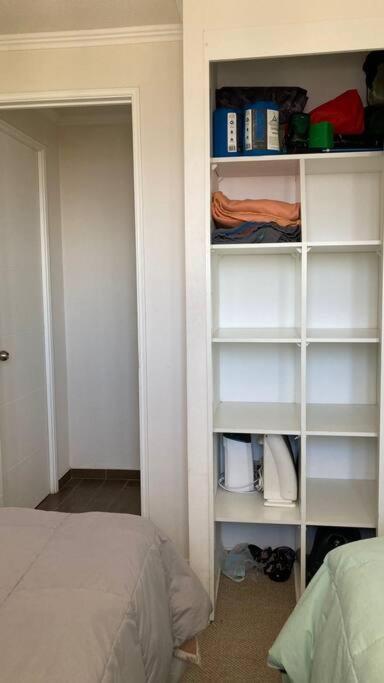 Apartamento Con Piscina Y Vista A Toda La Bahia =)